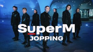 SuperM (슈퍼엠) - Jopping DANCE COVER BY VERSUS