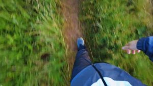 Dream Trail Lyskovo 2023