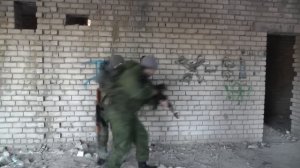 [Страйкбол для чайников 4] Правила страйкбола