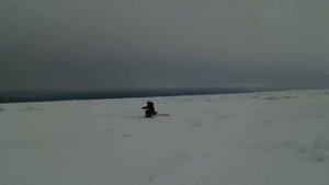 Ловля КОРЮШКИ ЗУБАТКИ в Охотском море 2021 / Сахалинская рыбалка & Sakhalin fishing