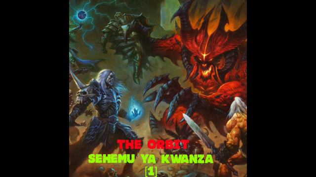 THE ORBIT//OFFICIAL ADVERTISEMENT смотреть онлайн