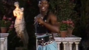 London Boys - London Nights - 1989