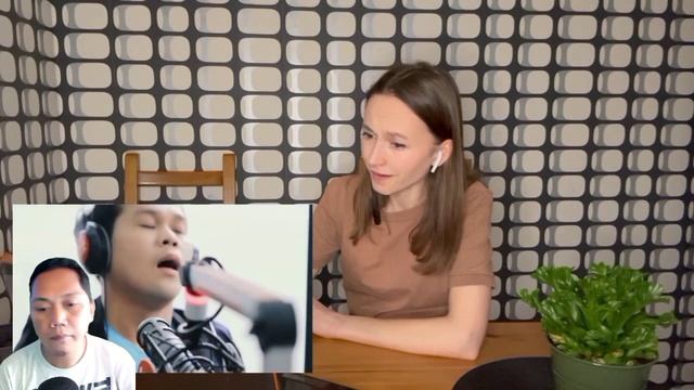 2023 NEW REACTIONS #7 | Marcelito Pomoy sings Power of Love (Celine Dion) Live on Wish 107.5 Bus смотреть онлайн