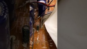 Хрипит звук Samsung max-wl69.