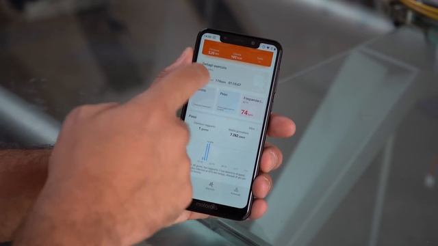 Recensione Honor Band 4 vs Huawei Band 3 Pro: diversamente uguali смотреть онлайн