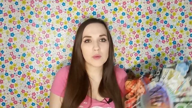 Что подарить девочке на День рождения???