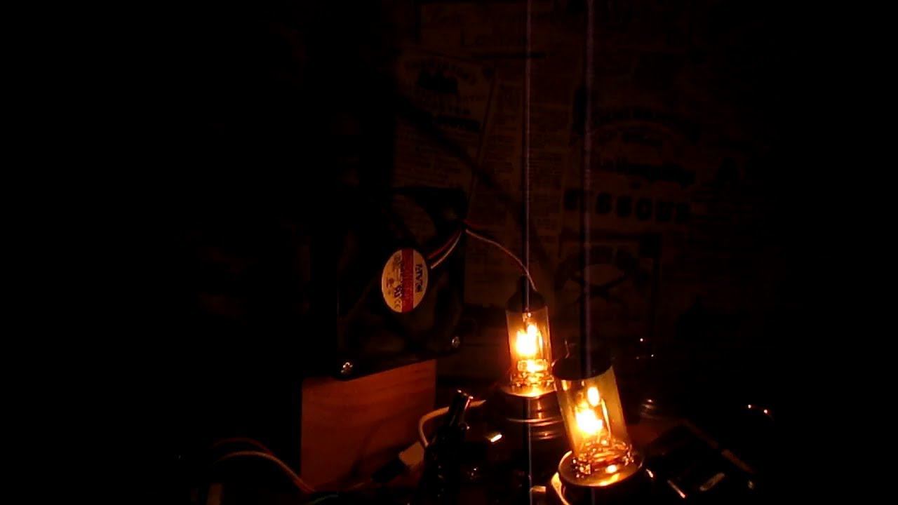 Тест автомобильных ламп. Замутил эксперимент. Плавный разогрев - есть ли смысл? смотреть онлайн