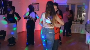 Kiz house party | Urban kiz | Dj Remcy | Ciara - Body part
