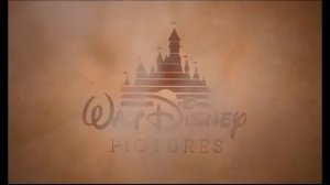 Walt Disney Pictures (Home on the Range)