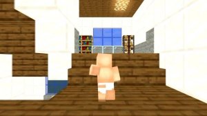 ШКОЛА МОНСТРОВ | СУПЕРГЕРОИ ПРИШЛИ К МОНСТРАМ ЧЕЛЛЕНДЖ В МАЙНКРАФТЕ | МАЙНКРАФТ АНИМАЦИЯ