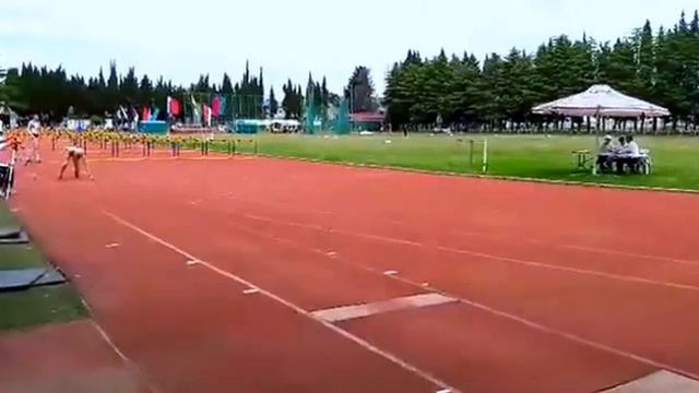 прыжок в длину смотреть онлайн