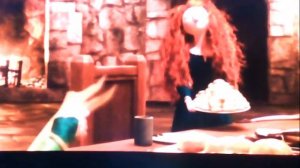 "Hoodwinked!" (J.B. Eagle Style) Part 3 - Merida's Story (Part 1)/Carlos