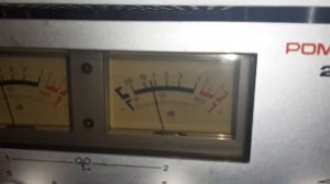 немного ностальгии. кассетная дека...романтика 220с