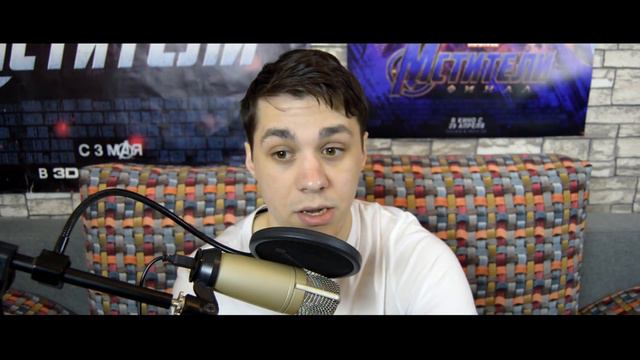 Роберт Паттинсон - НОВЫЙ БЭТМЕН! смотреть онлайн