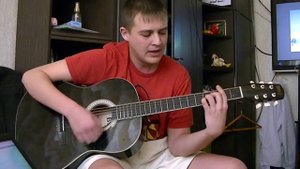 Алексей Дунаев "Ты не бойся"