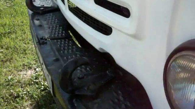 zil 130 with iveco DEUTZ motor смотреть онлайн