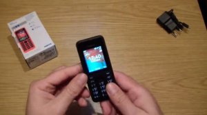Телефон NOKIA 130 Dual SIM. Мысли владельца.
