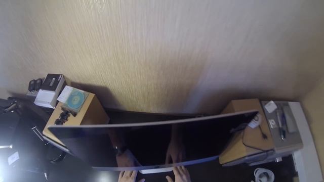 21,5-дюймовый iMac 2013 (Октябрь) - Полный обзор с распаковкой и тестированием смотреть онлайн