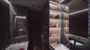 ОСВЕЩЕНИЕ В ВАННОЙ- ВЫБОР СВЕТИЛЬНИКОВ/ ПРАВИЛЬНОЕ ОСВЕЩЕНИЕ В ВАННОЙ КОМНАТЕ