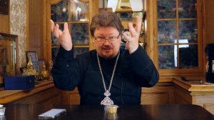 Освящен ли наш "Русский ладан"?