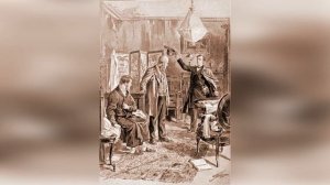 Обломов. 1 часть. 11 глава. Краткое содержание