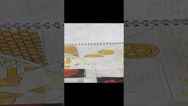 ?РАСПАКОВКА БУМАЖНЫХ СЮРПРИЗОВ?
?НОВИНОЧКА КАНЦЕЛЯРИЯ?