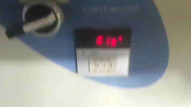 Кромкооблицовочный WT 91 ST 2011 г в Янв 2019 смотреть онлайн