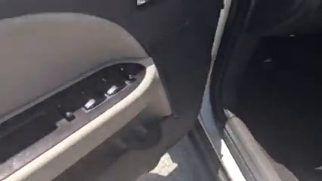 2007 Ford Taurus X SEL AP9104A смотреть онлайн