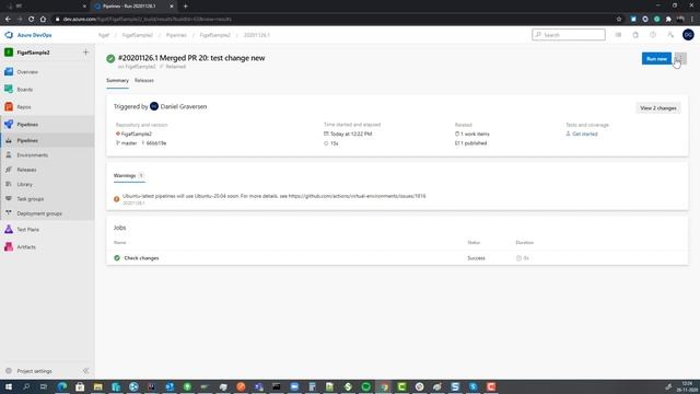 Azure DevOps for SAP CPI via Gradle Plugins смотреть онлайн