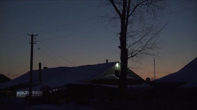 Парад планет в январе 2022. Нашел Меркурий на вечернем небе смотреть онлайн