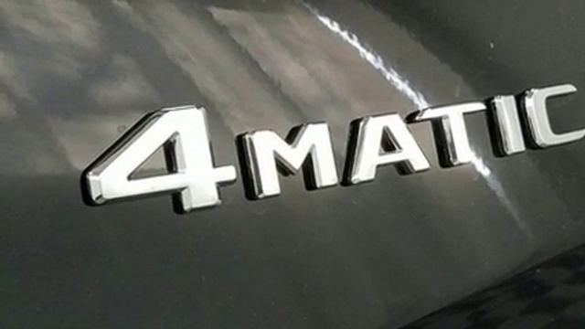 2017 Mercedes-Benz GLE350 4MATIC in Creve Coeur, MO 63141 смотреть онлайн