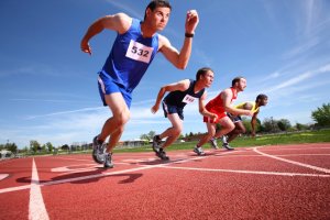 Музыка для спорта и тренировок - Музыка для спорта и тренировок