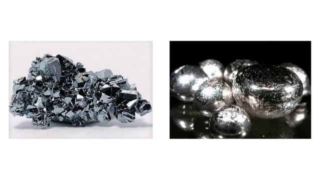 Самый дорогой металл в мире делают на 2х заводах: в России и США. Второй на днях сгорел смотреть онлайн