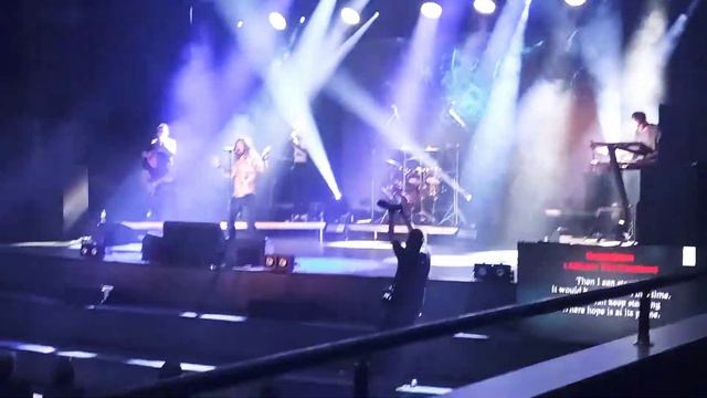 Ronnie Romero Sometimes (album: The Creation) смотреть онлайн