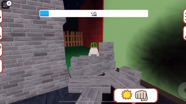 Roblox bad baby… смотреть онлайн