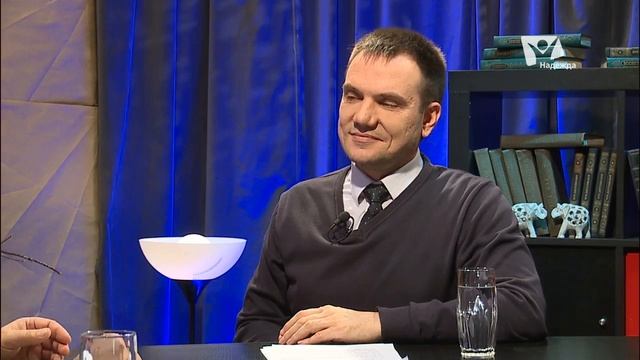 Вещие сны | Вопрос служителю церкви смотреть онлайн