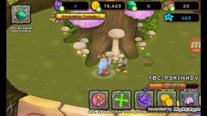 Как заработать звезды в My singing monster