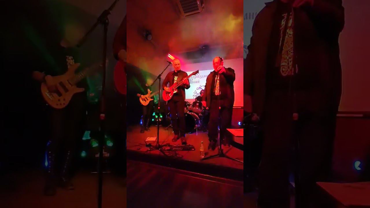 Разнузданные Волей – Сирена #сирена #soundpoetry #экзипнос #exipnos #psychedelicmusic #психоделикрок
