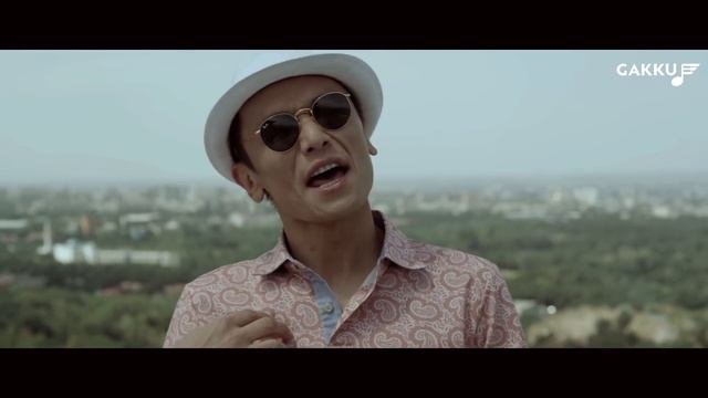 Марсель - Бұл өмірде (OST Побег из аула. Операция Махаббат)