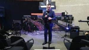 Проповедь "Правила молитвы". Епископ Михаил Кашеваров