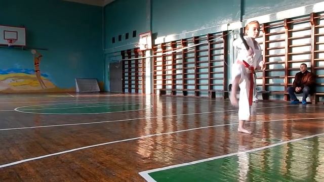 Показательные ТХЭКВОНДО ИТФ смотреть онлайн