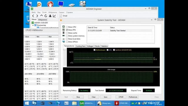 Сравнение термопаст GD900 от разных продавцов в разной таре. "Астрологи объявили месяц GD...". смотреть онлайн