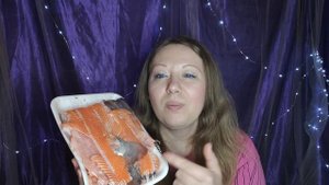 Асмр?ПОКУПКИ, ОБЗОР ЕДЫ В МАГАЗИНЕ? ШЕЛЕСТ УПАКОВОК, Мурашки (Шепот) | Asmr shopping,food review