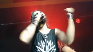 Король вечного сна - Невеста палача (Король и Шут)  08.09.23 Кострома, IKRA