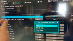 Undervolt your i7 12700K for more FPS (Even on Locked Motherboards) - Tutorial