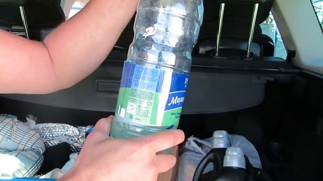 Не брызгает задний стеклоомыватель Рено Сценик4. Устраняем проблему. Чистка ЕГР. смотреть онлайн