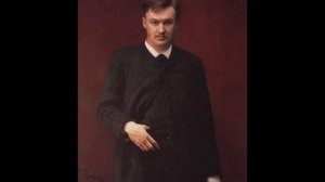 Alexander Glazunov.Symphony No.5 in B flat major.Op.55.4/4