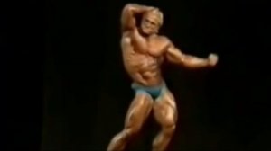 Том Платц - Тренировка Ног (Секреты PRO Квадрицепс)