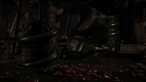 Mortal Kombat X - All Faction Kills