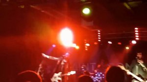 Saint Asonia - Better Place - Greensboro NC Live 2024